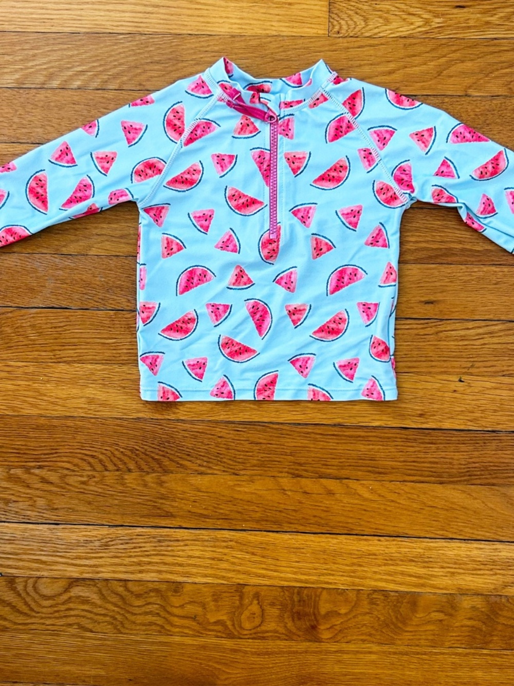 Two 3T Andy & Evan Rashguards - Picture 3 of 6